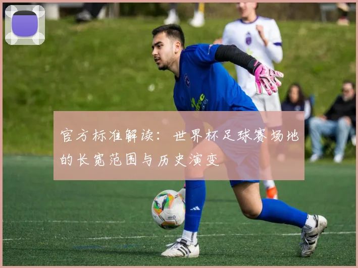 官方标准解读：世界杯足球赛场地的长宽范围与历史演变